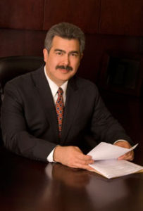 AYHAN M. MENEKSHE